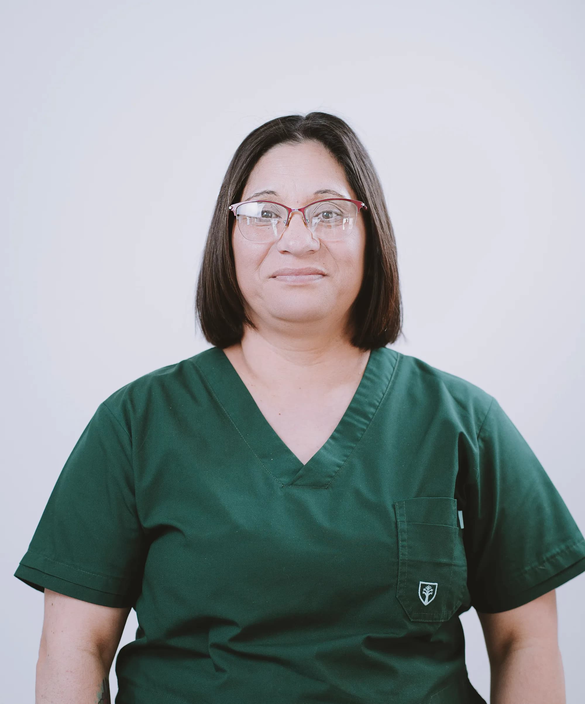 Lic. Rosa Amalia Guzmán