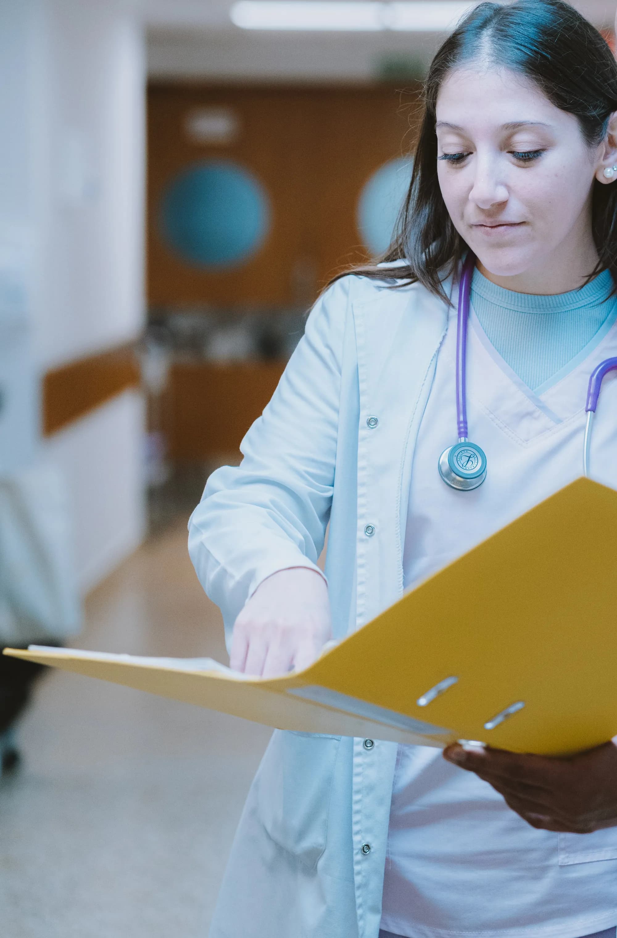 Residentes del programa de Oncología Clínica del IMO