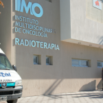 IMO Radioterapia abre sus puertas