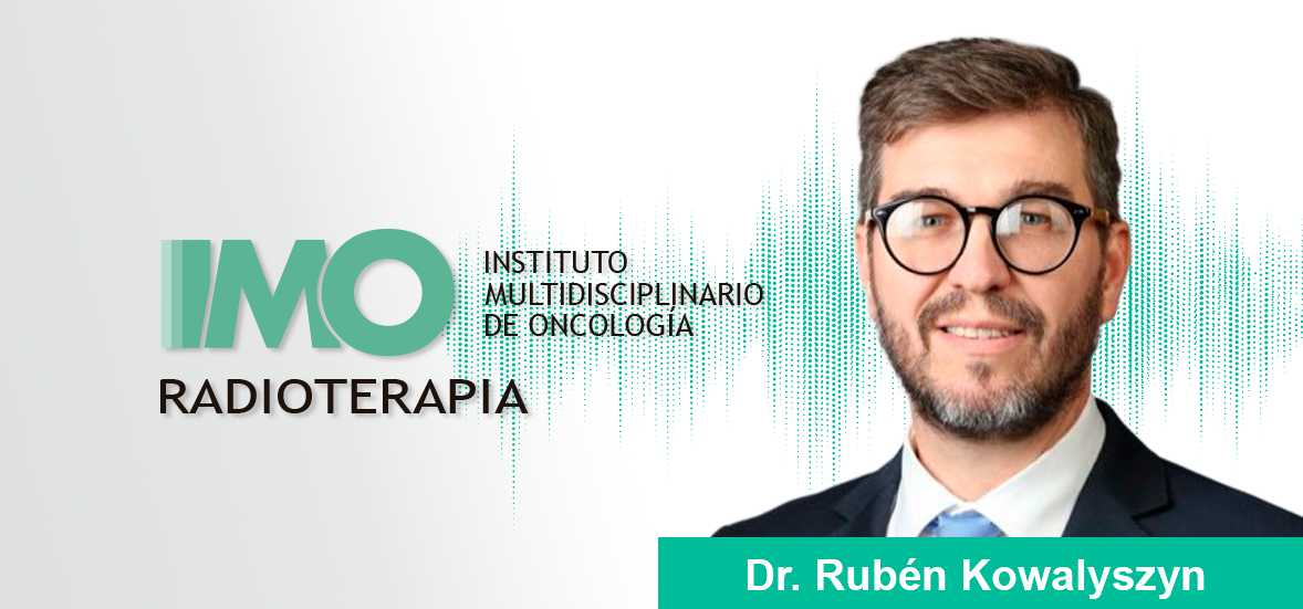 Entrevista: Radioterapia en la Comarca.