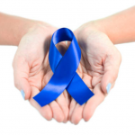 Día Mundial del cáncer de colon – 31 de Marzo.