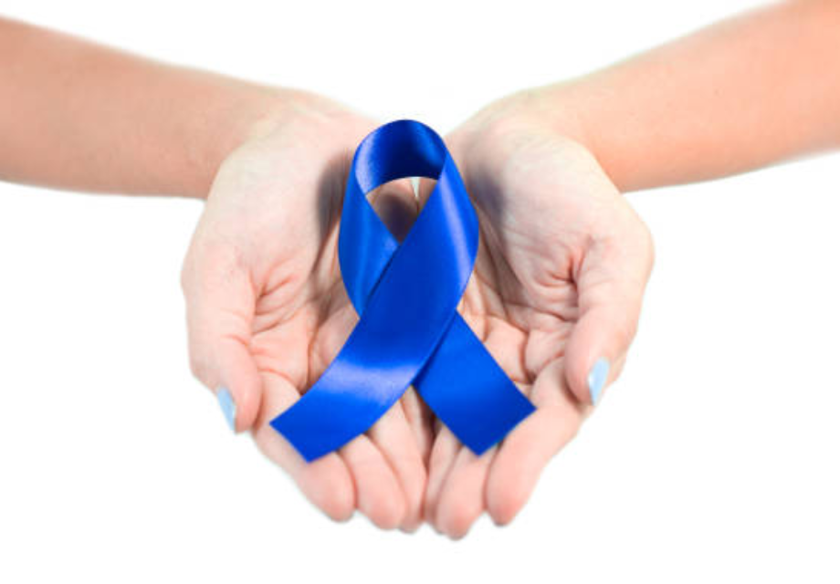 Día Mundial del cáncer de colon – 31 de Marzo.